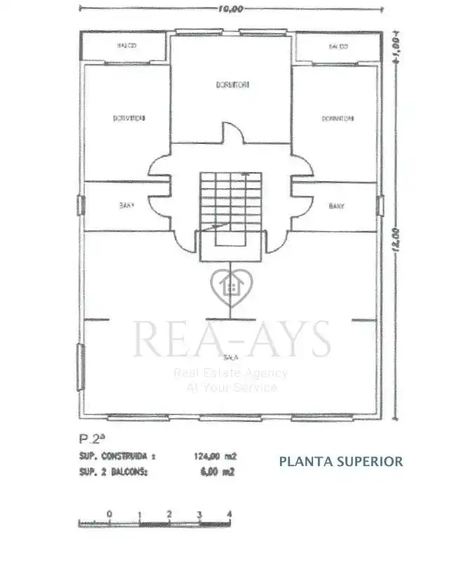 Casa o chalet en venta en Vallirana con Jardín privado, Terraza y Trastero