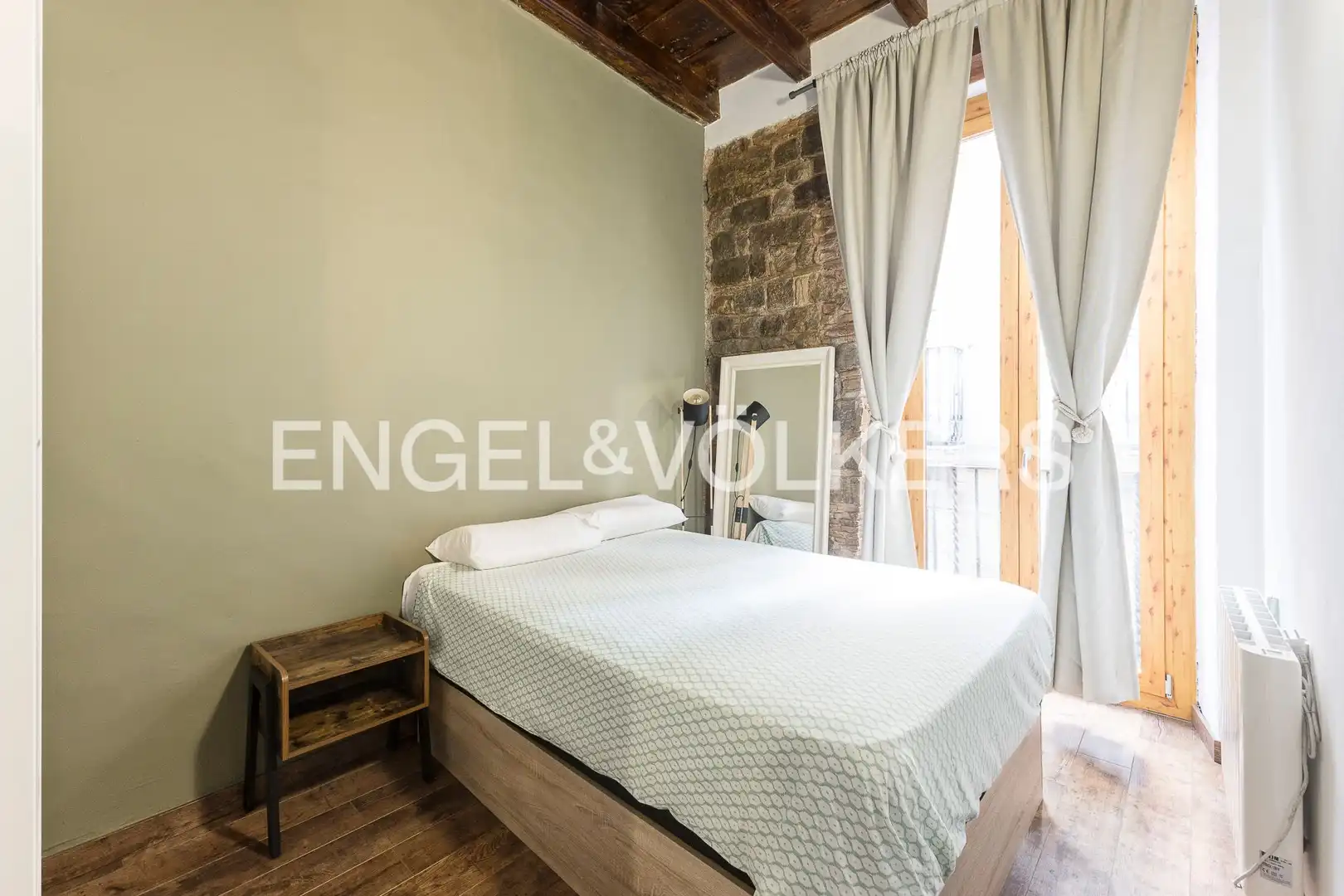 Wohnung mit Terrasse zum Verkauf in Ciutat Vella, imagen 13