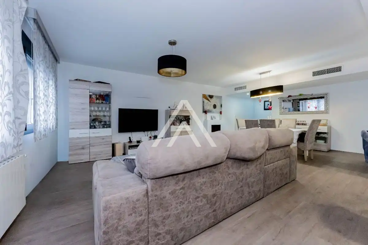 Duplex in vendita a Carrer de Santa Teresa, imagen 9
