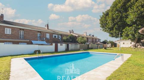Photo 2 of Single-family semi-detached for sale in Chapín - Campus Universitario - Navinco, Jerez de la Frontera