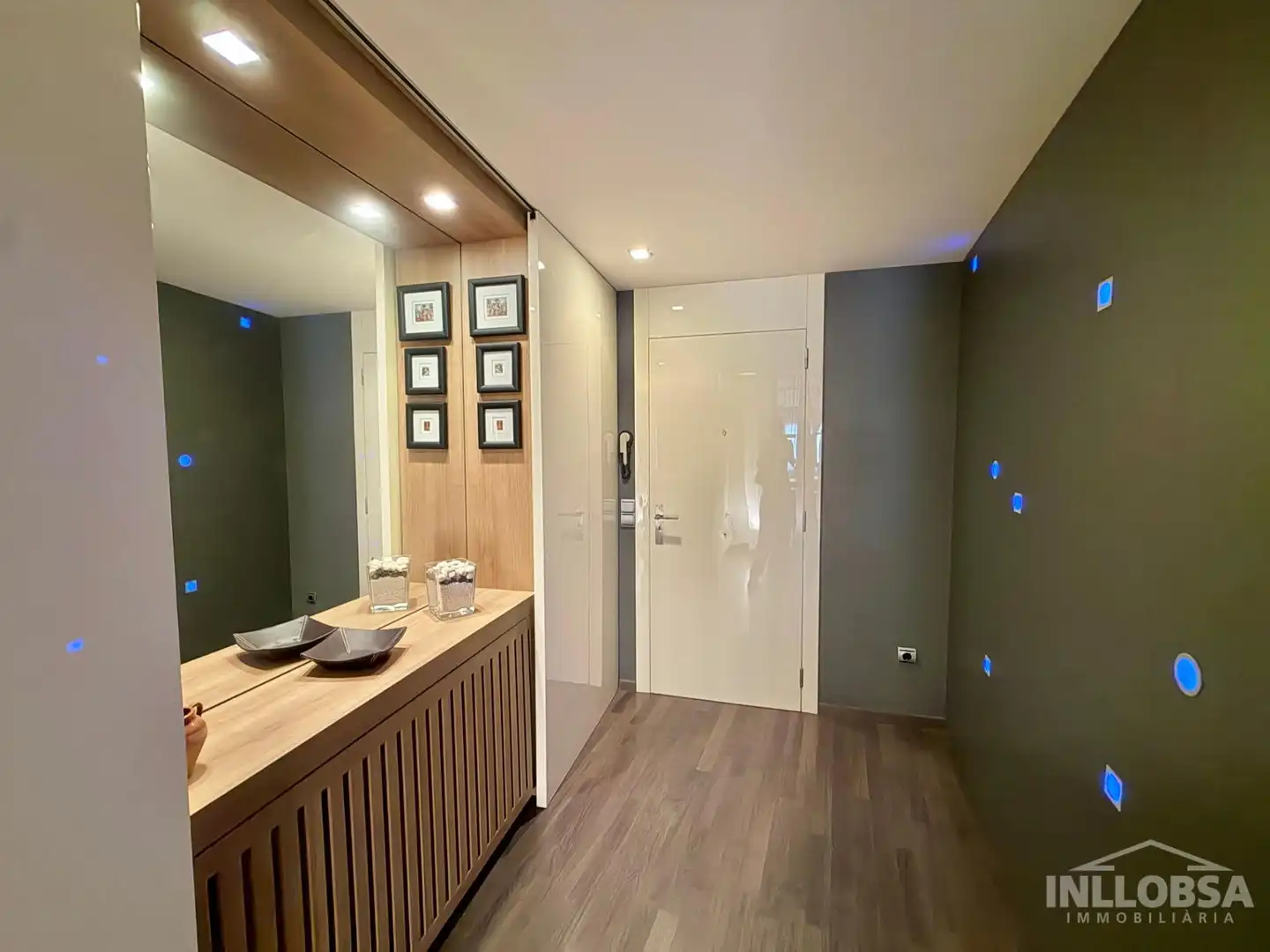 Piso de alquiler en Manresa con Aire acondicionado, Calefacción y Parquet