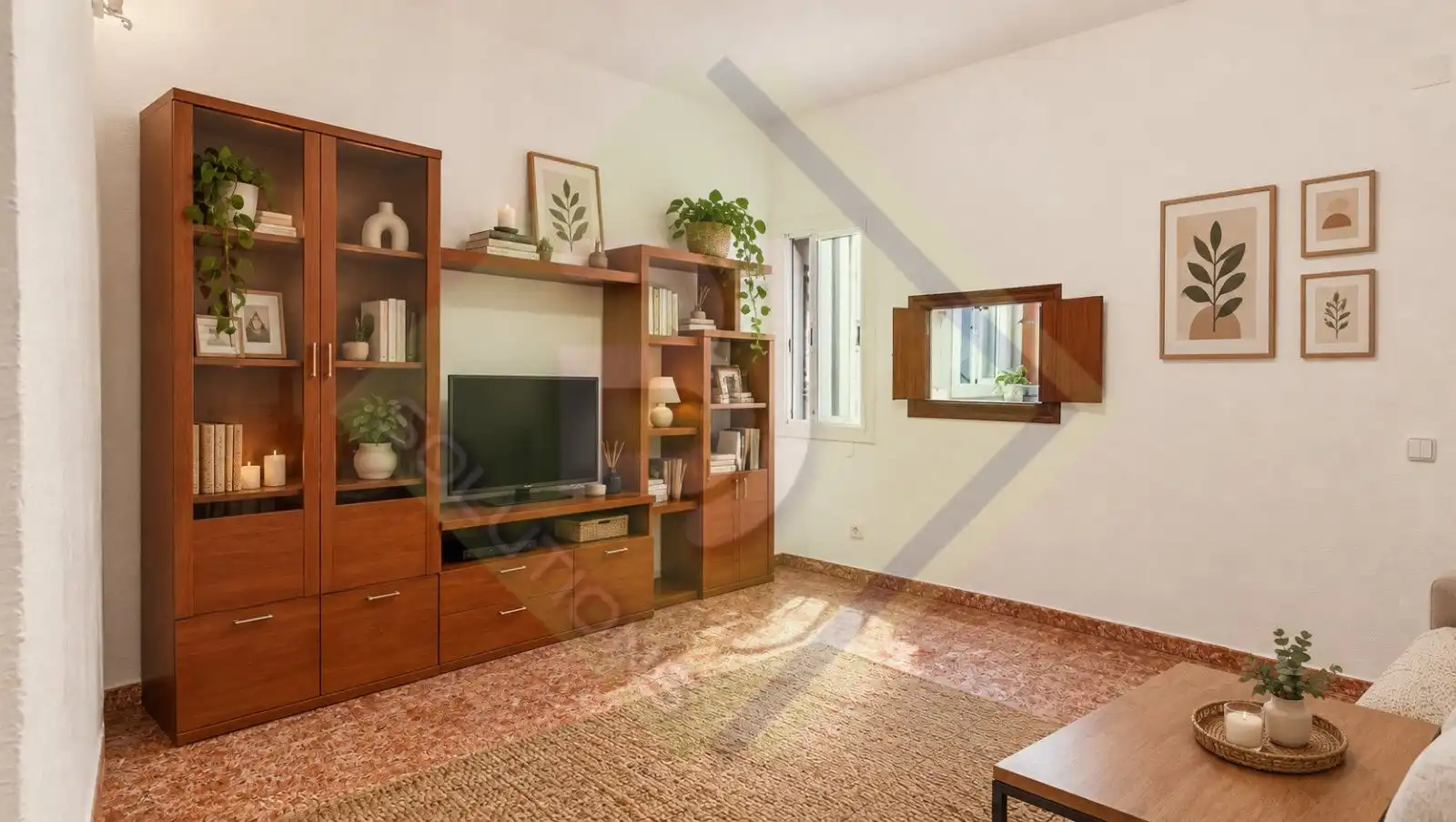 Wohnung mit Balkon zum Verkauf in Comte Borrell, imagen 4