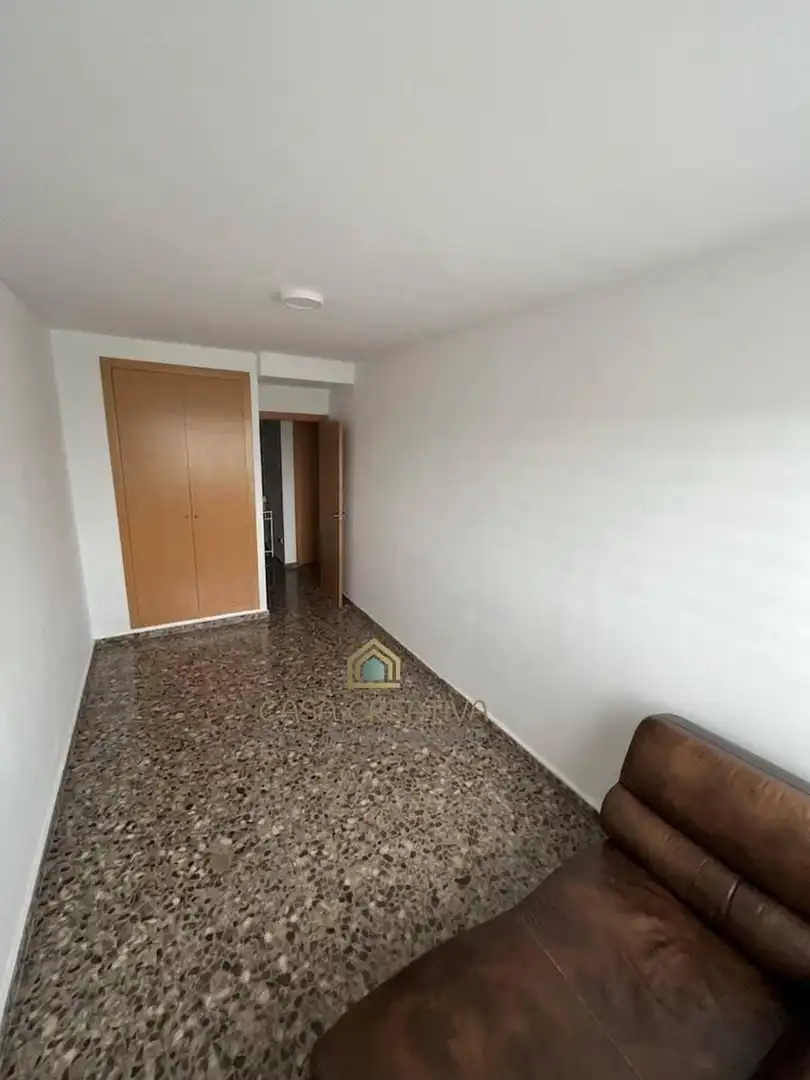 Flat for rent in Favara  with Air Conditioner, Heating and Terrace