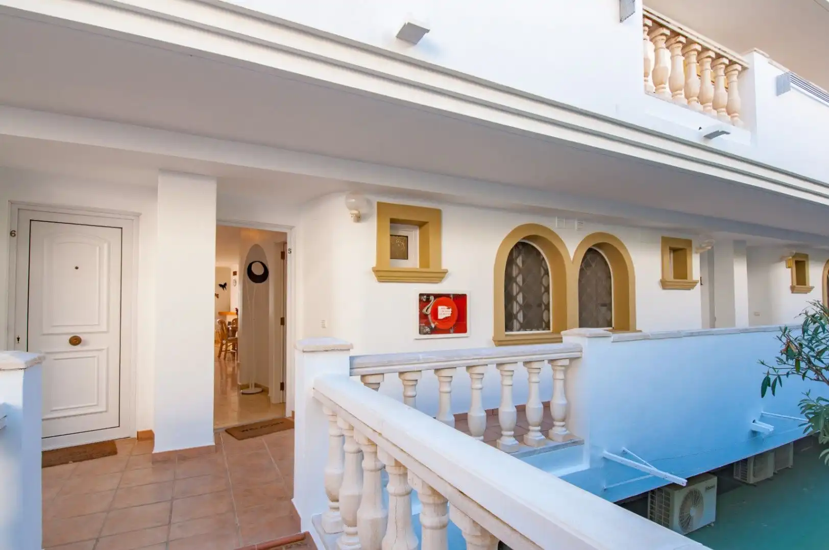 Apartament en venda a Casco Urbano