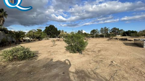 Parc.Urbana en venta en La Almajada., imatge 5