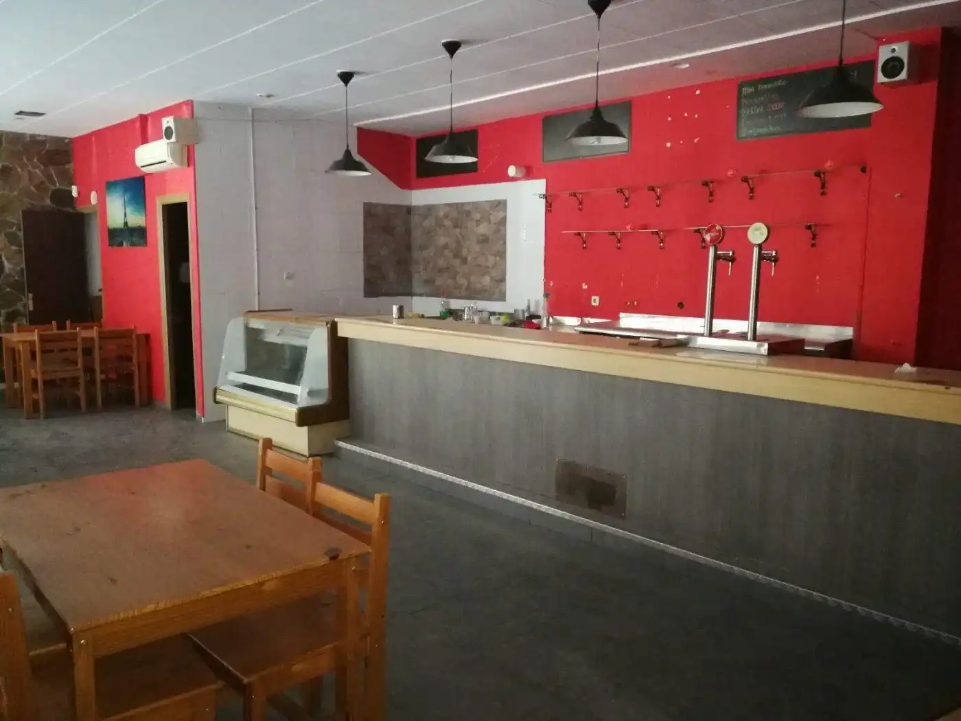 Local comercial en venda a Instituts - Universitat, imagen 6