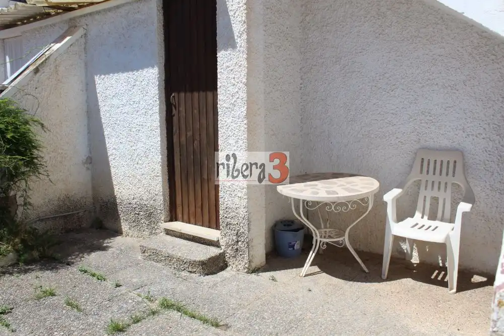 Casa o chalet en venta en San Javier con Terraza y Trastero