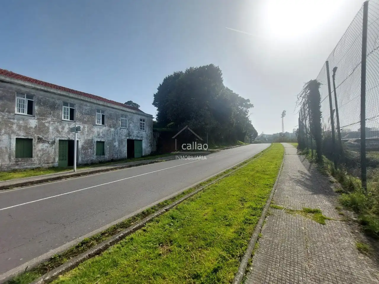 Casa o xalet en venda en Ferrol amb Jardí privat i Traster