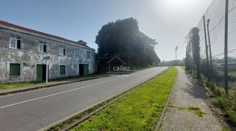 Foto 3 de Casa o xalet en venda a A Malata - Catabois - Ciudad Jardín, Ferrol