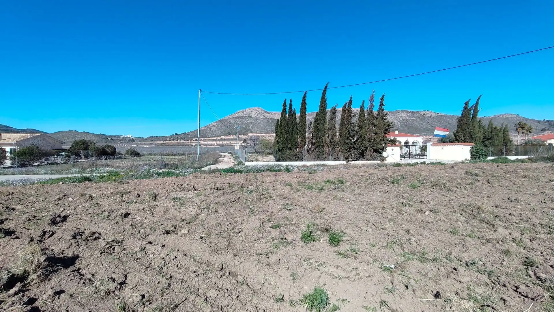 Lands and plots for sale in Abanilla, imagen 12