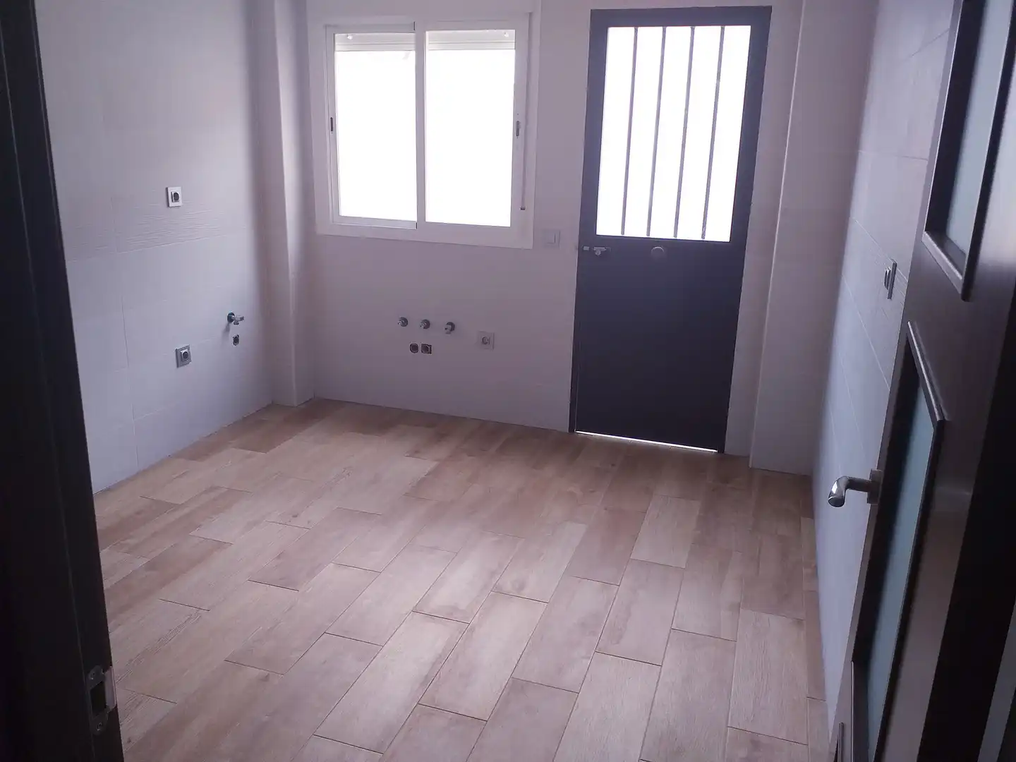Reihenhaus mit Garten zur Miete in Calle Tocina, imagen 12