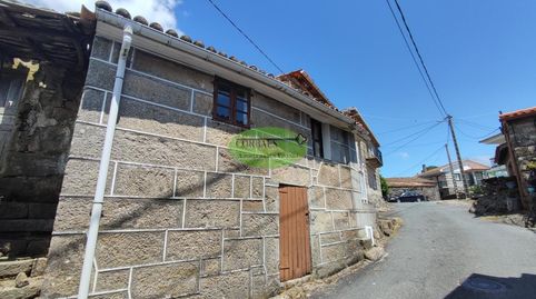 Foto 3 de Casa o chalet en venta en Esgos, Ourense