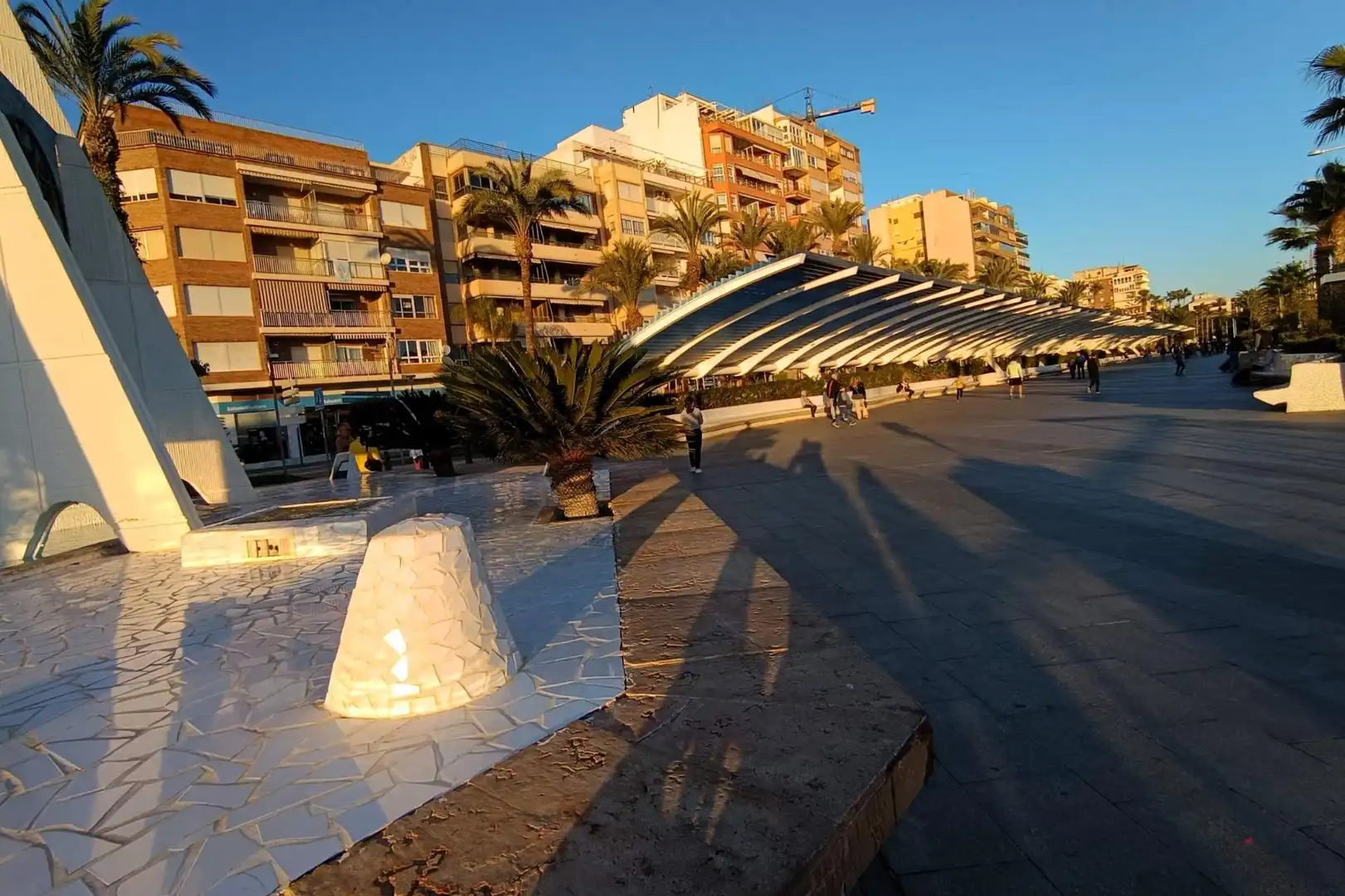 Ático en venta en Calle ZOA, 20, Las Piscinas Naturales