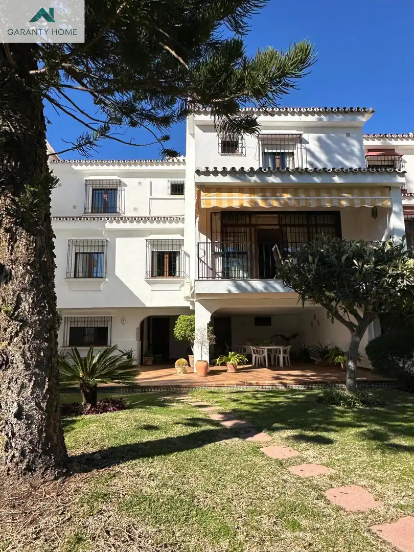 Detached house with pool for sale in Calle cerrado Calderón, imagen 52