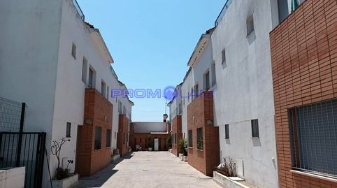 Foto 5 de Casa o chalet en venta en Virgen del Amparo, Palomares del Río, Sevilla