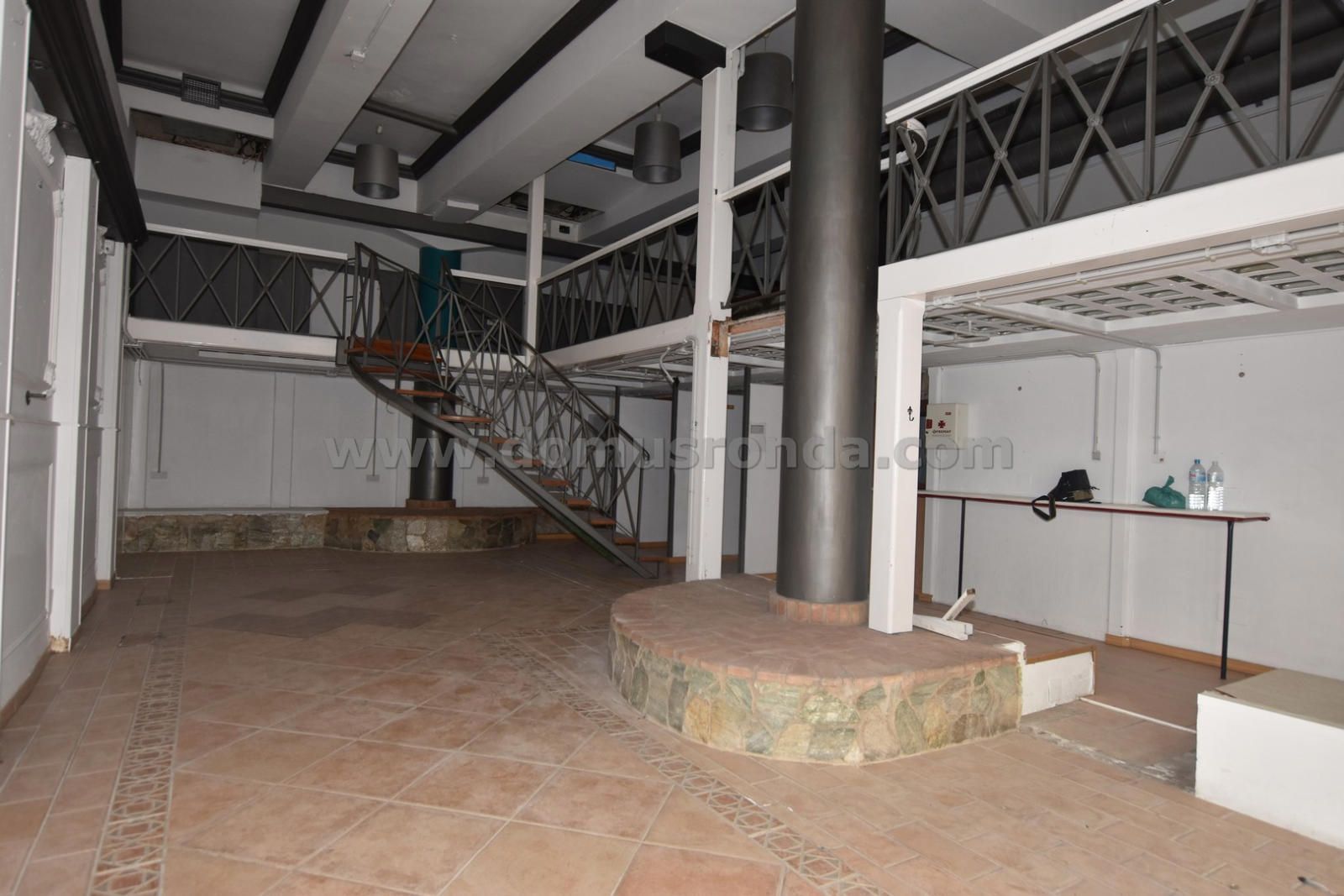 Premises to rent in Ronda