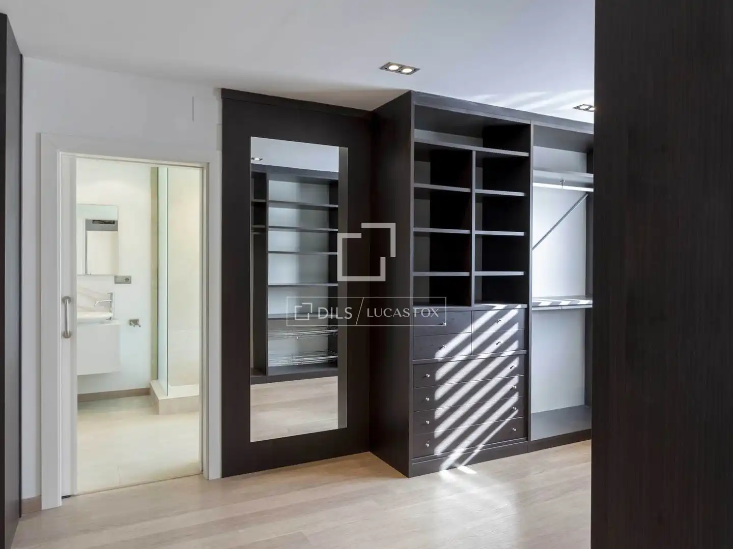 Habitación de Casa o chalet de alquiler en L'Eliana con Aire acondicionado, Jardín privado y Trastero
