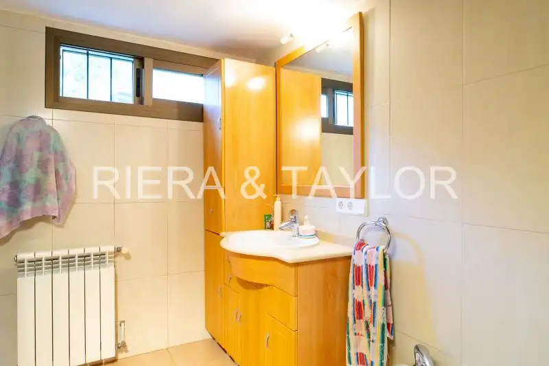 Baño de Finca rústica en venta en Son Servera