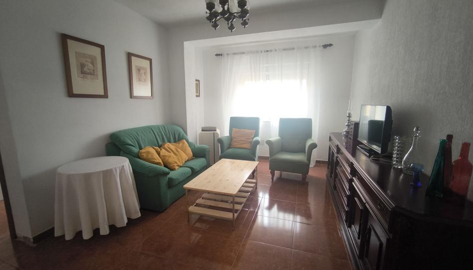 Foto 1 de Pis de lloguer a Las Torres - Guadalupe, Huelva