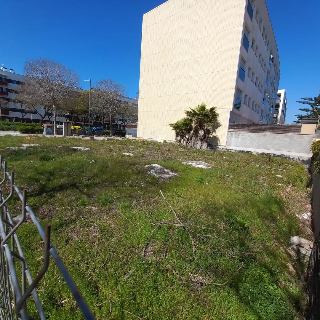 Residencial en venda a Vilanova i la Geltrú, Barcelona