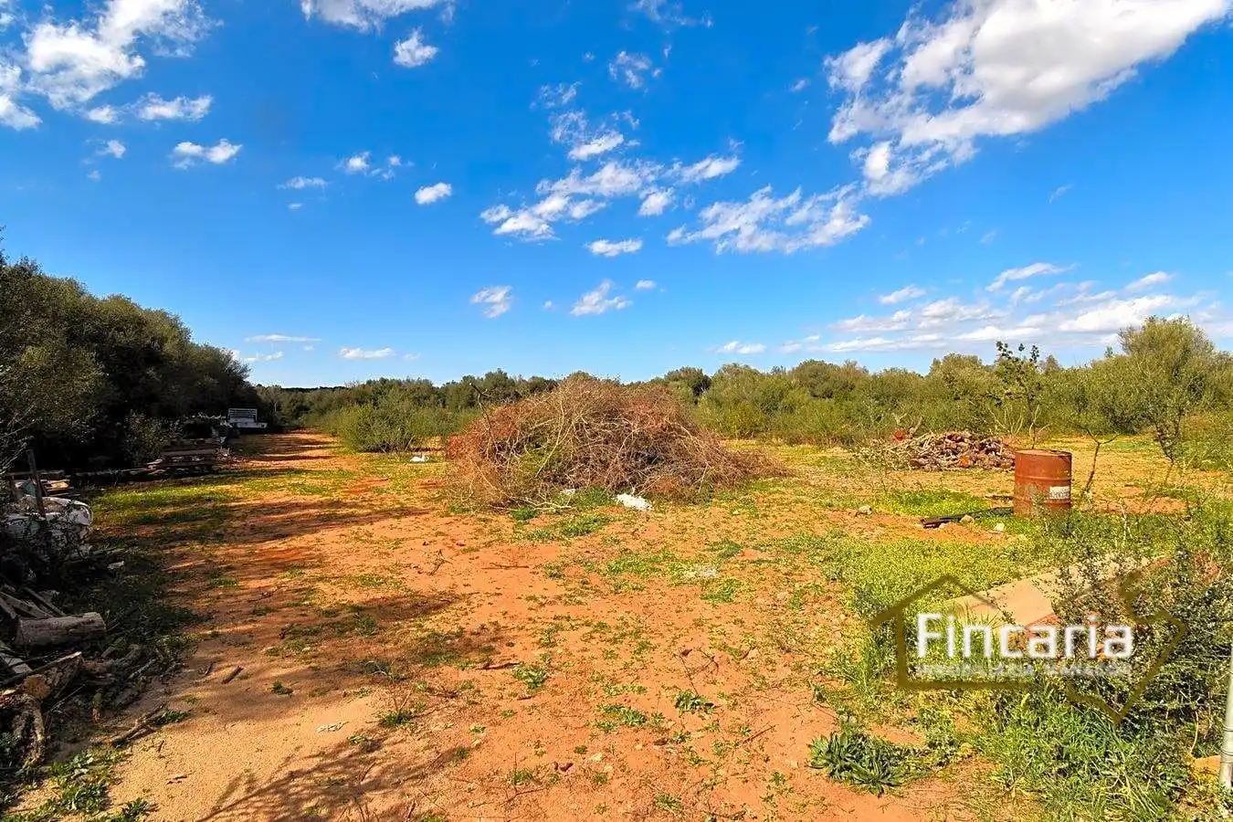 Country homes for sale in Manacor  with Air Conditioner, Heating and Private garden