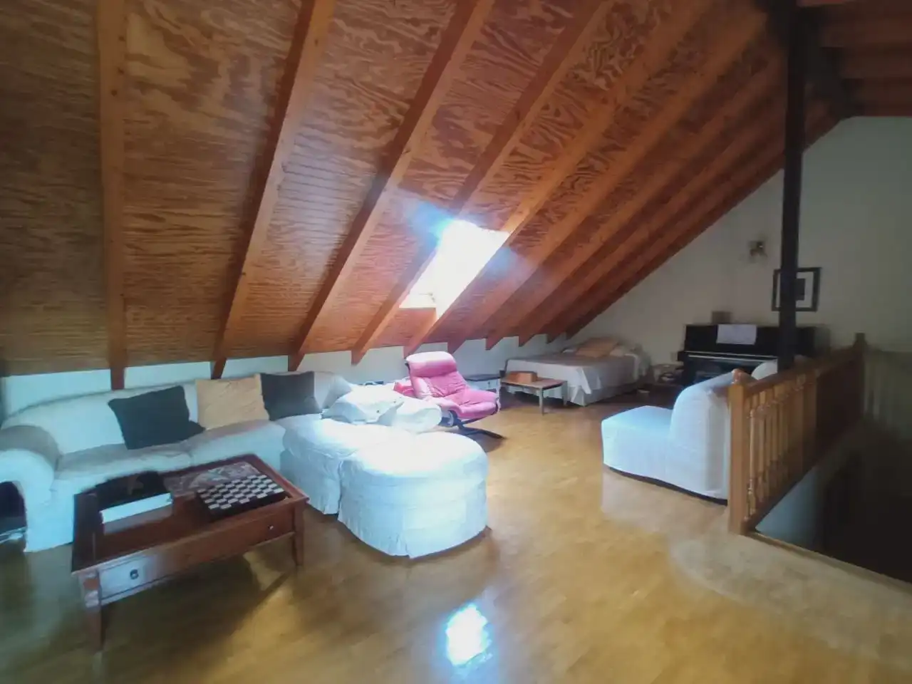 Casa o xalet en venda en Colmenarejo amb Balcó