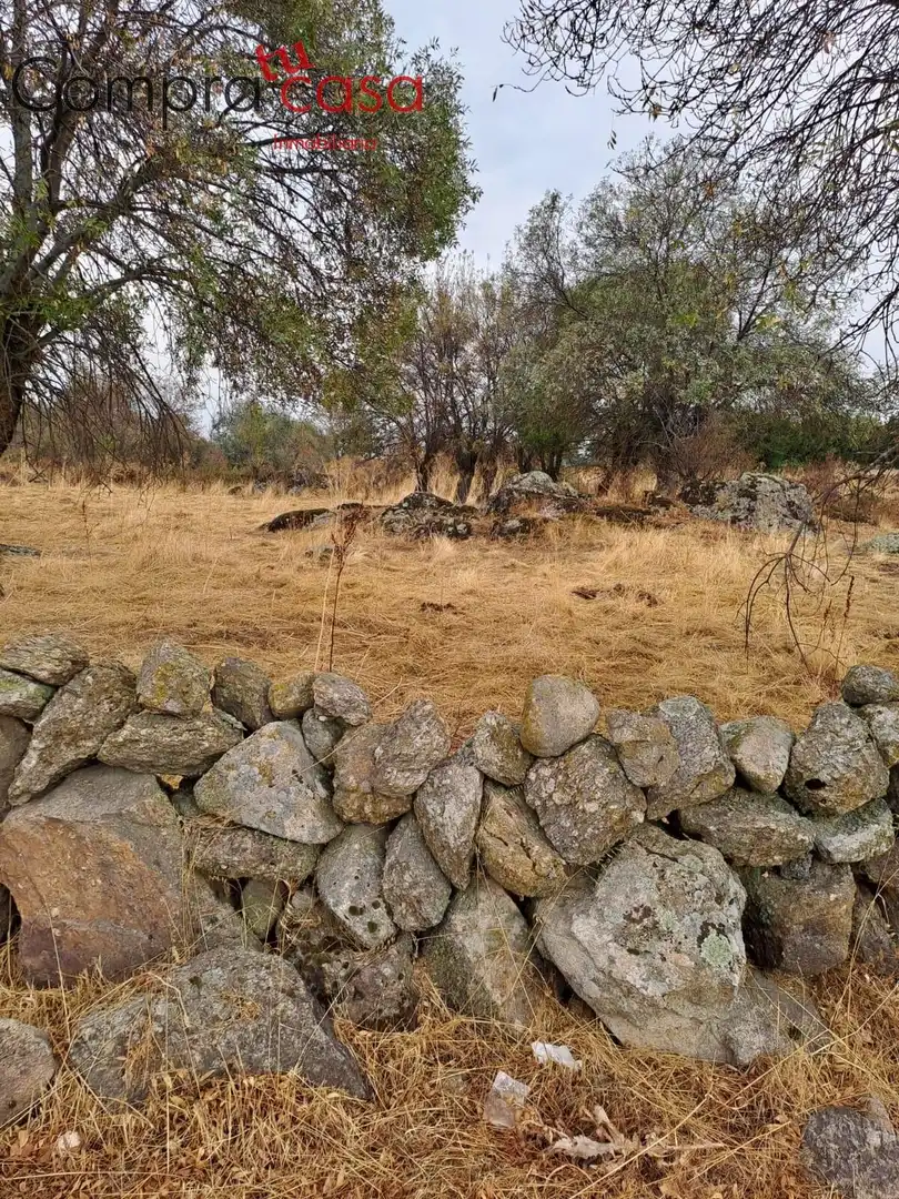 Casa o chalet en venta en Valverde del Majano con Calefacción, Jardín privado y Terraza