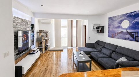 Foto 2 von Wohnung zum Verkauf in Camino Pilar del, La Colina, Torremolinos