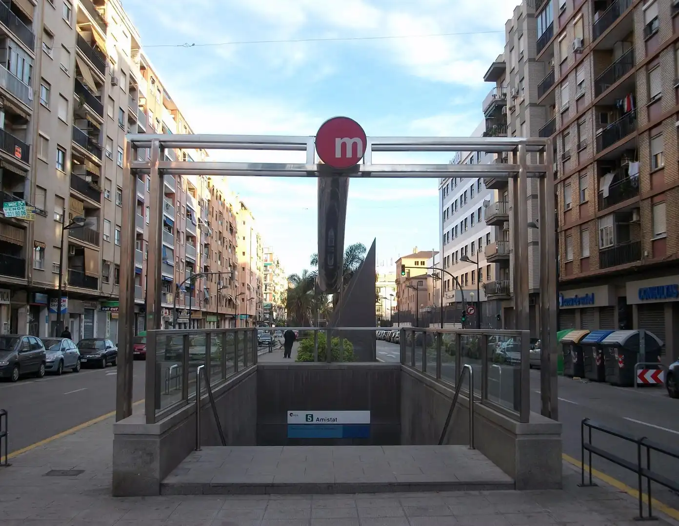 Pis amb ascensor en venda a Calle SANTOS JUSTO Y PASTOR, imagen 35