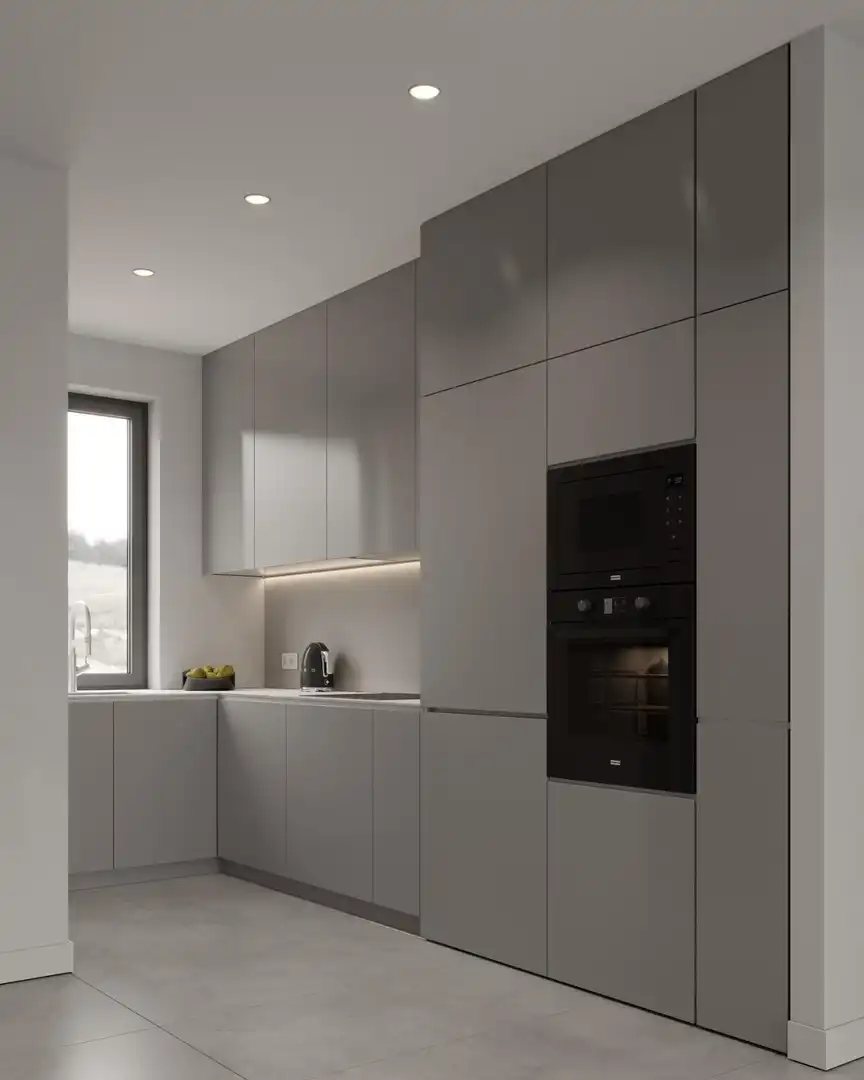 Appartement compact avec piscine à vendre à El Faro de Calaburra - Chaparral, imagen 15