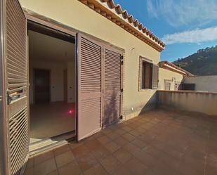 Terrace of Apartment for sale in Poboleda