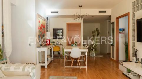 Foto 3 de Dúplex en venda a Joc de la Bola - Camps d'Esports, Lleida