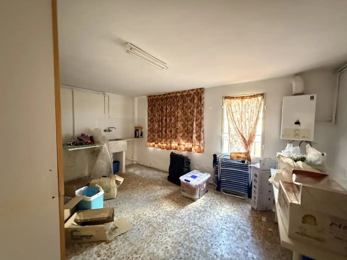 Villa mit Pool zum Verkauf in al Vedat, imagen 24