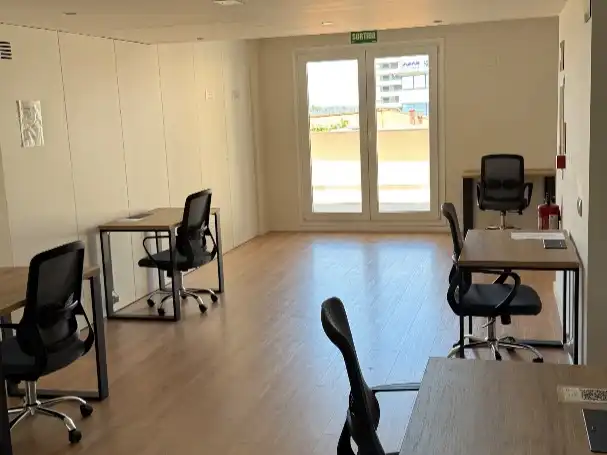 Appartement avec piscine à vendre à Ronda Barceló 88, imagen 21