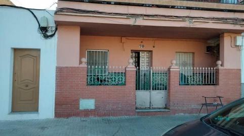 Foto 3 de Casa adosada en venda a Calle Torres Albas, 70, Torreblanca,  Sevilla Capital