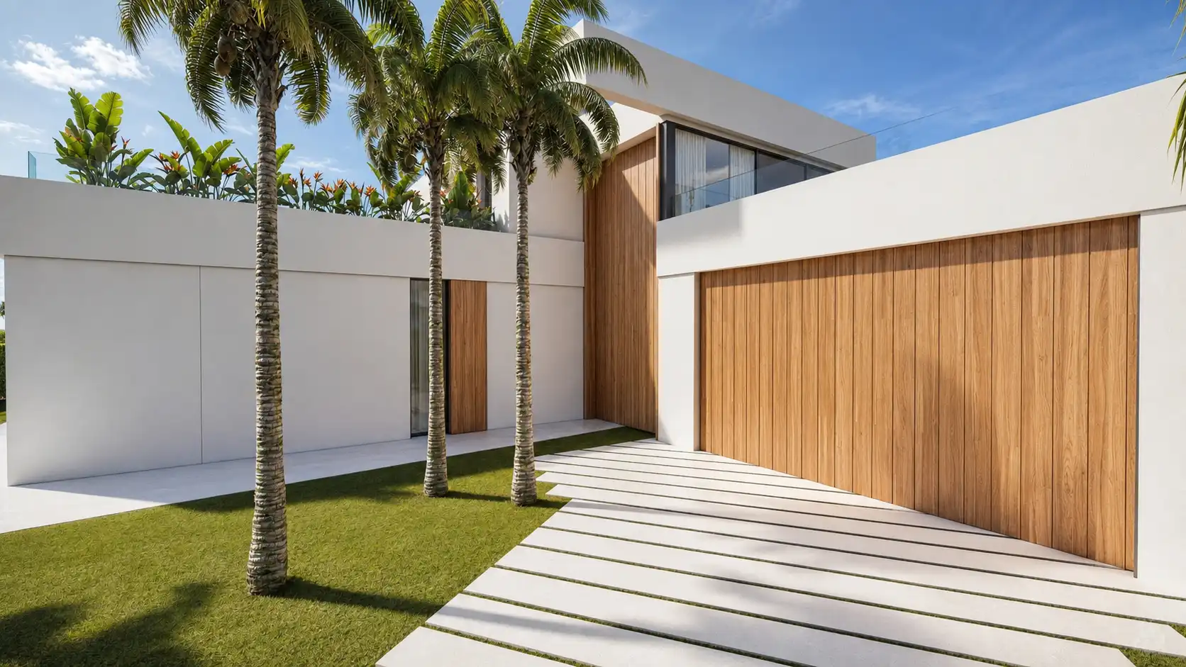 Chalet en venta en Cala Blanca, imagen 5