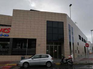 Photo 2 of Premises for sale in De la Marina, 3, Punta Umbría, Huelva