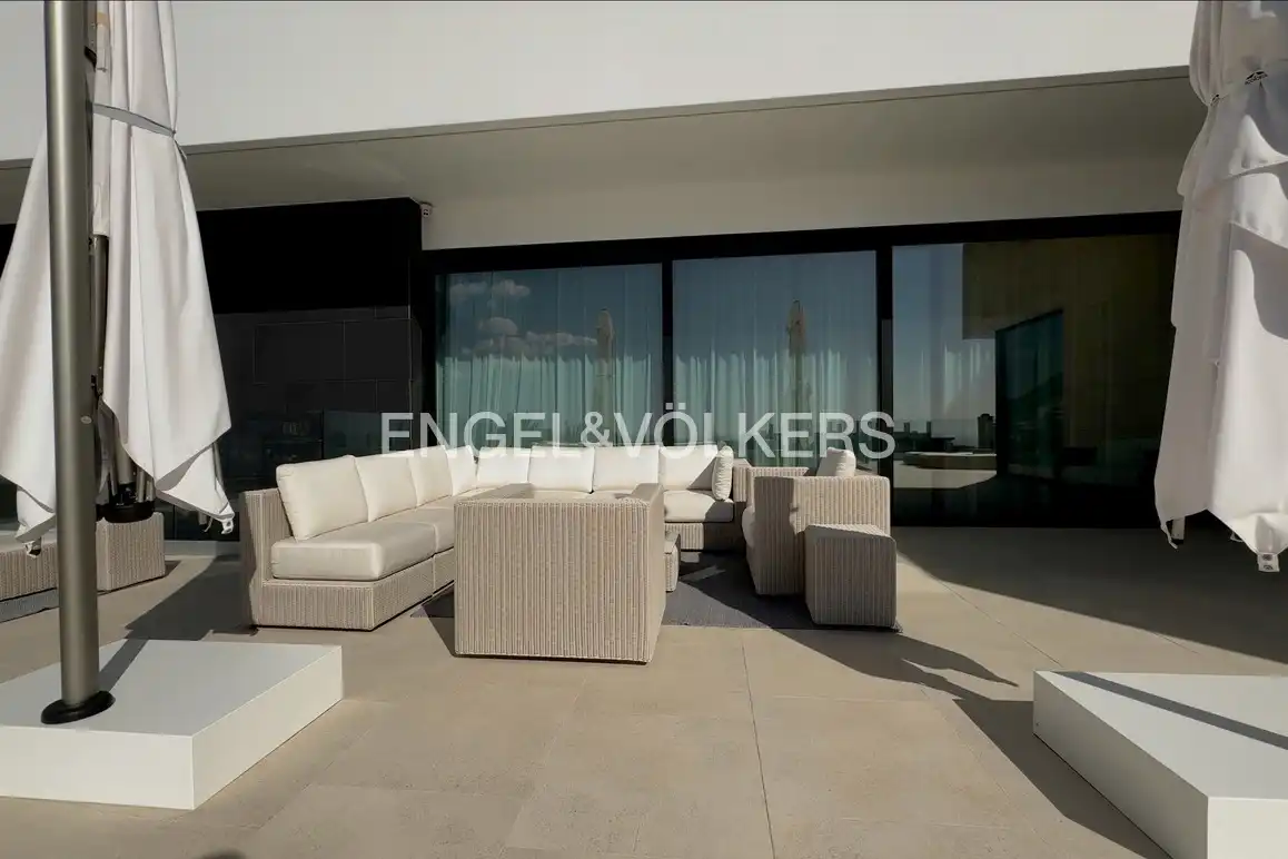 Casa con piscina in vendita a Golf Bahía, imagen 40