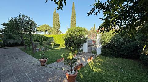 Foto 4 de Casa o xalet en venda a Calle Romero, 3, Aznalcázar, Sevilla