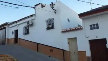 Casa en venda a CERRO DE LA CRUZ