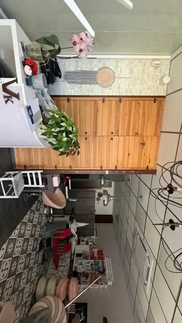 Terraza de Local en venta en Cassà de la Selva con Aire acondicionado y Amueblado
