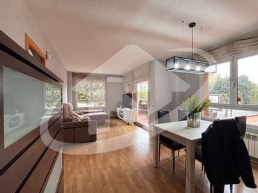 Wohnung mit Balkon zum Verkauf in BATLLEVELL DE