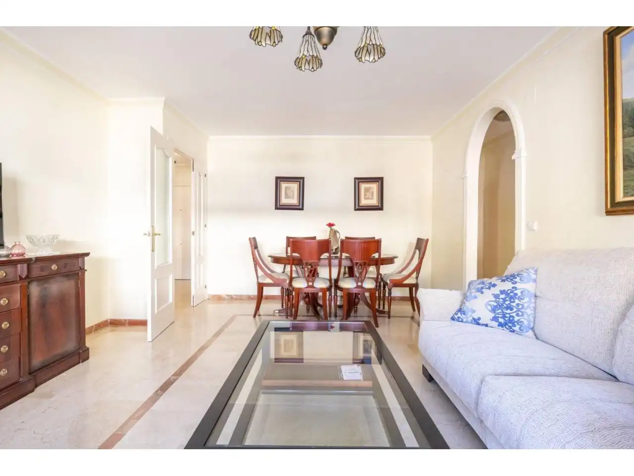 Piso con ascensor en venta en Avenida España 20, imagen 2