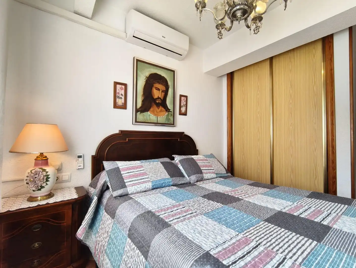 Penthouse mit Aufzug zum Verkauf in Avenida MADRID, imagen 25