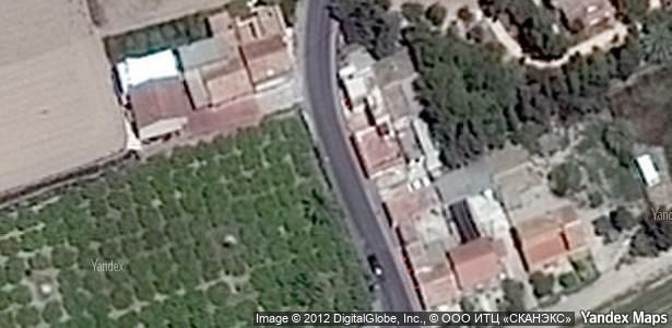 Vista exterior de Piso en venta en  Murcia Capital