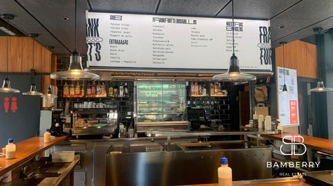 Photo 3 of Premises for rent in Estació de França, Mollet del Vallès