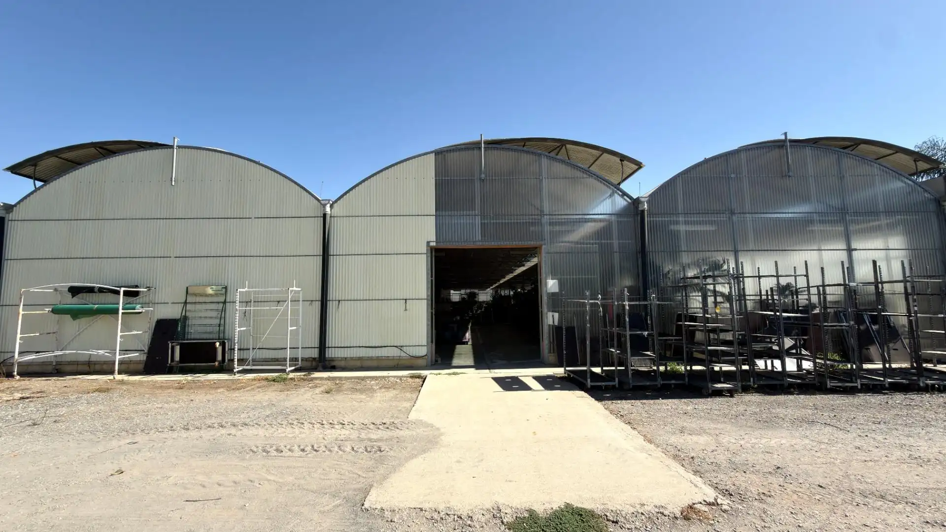 Xalet amb piscina en venda a Cartaya, imagen 61