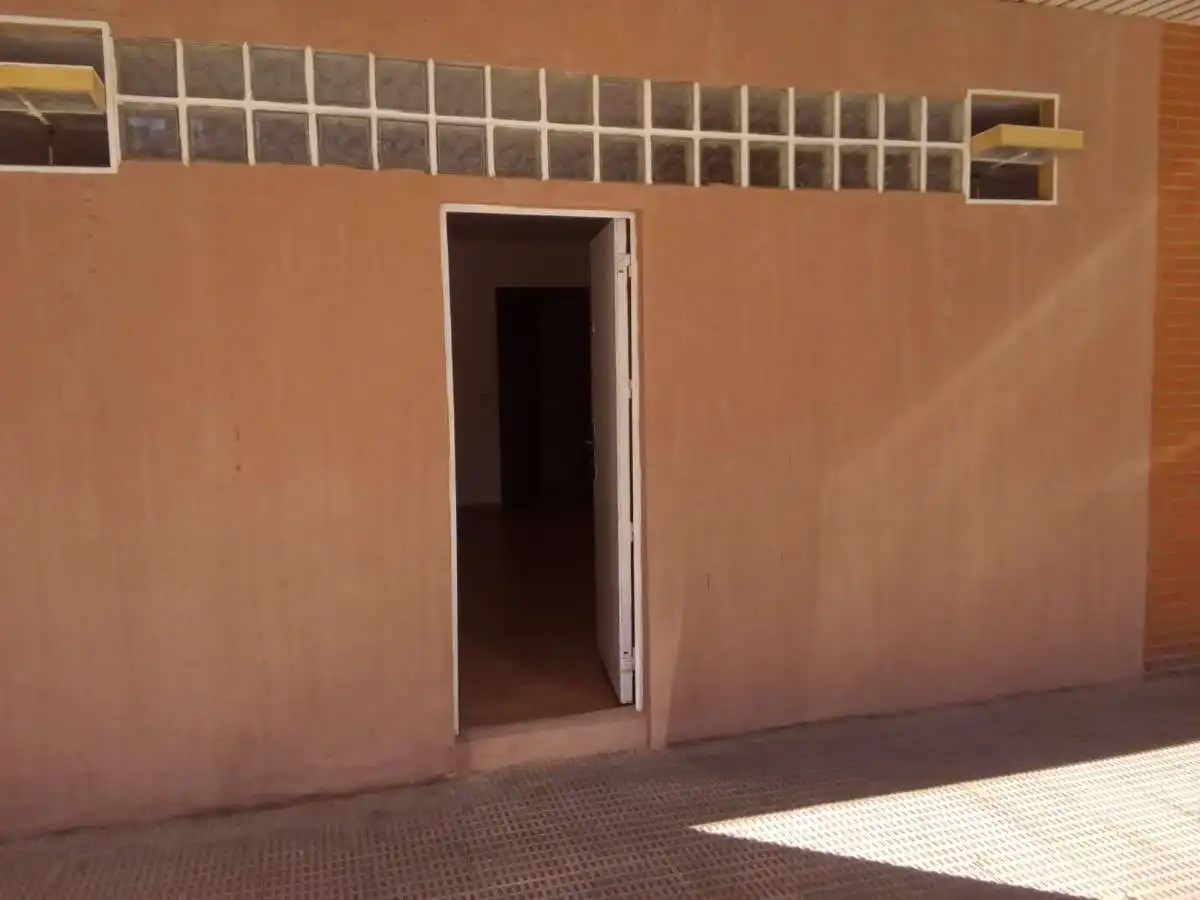 Local comercial en venda a Ortuella