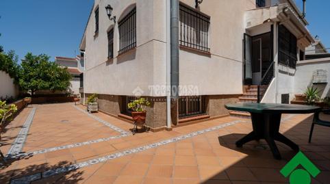 Foto 3 de Casa adosada en venda a Bobadilla, Granada