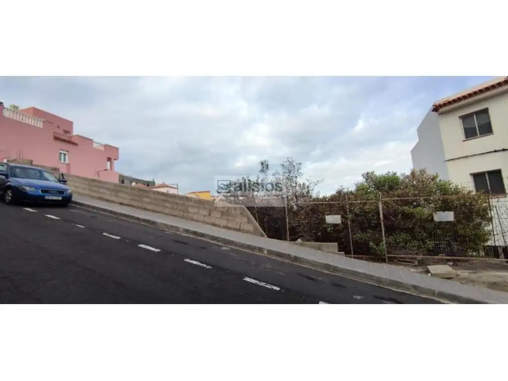 Terreno residenziale in vendita a Calle San Felipe, imagen 5